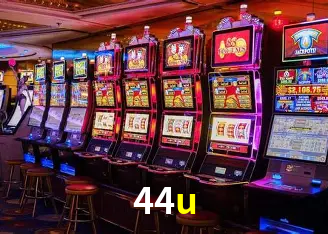 cassino 44u